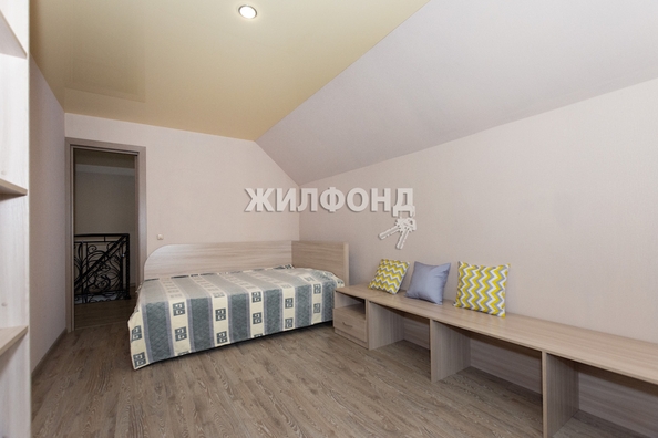 
   Продам дом, 220 м², Озерный

. Фото 22.