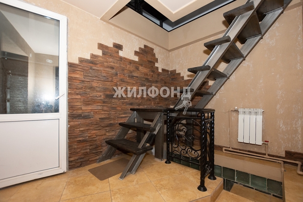 
   Продам дом, 220 м², Озерный

. Фото 30.