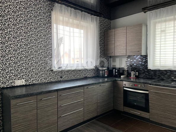 
  Продается дом, 220 м², поселок Озерный
. Фото 7.