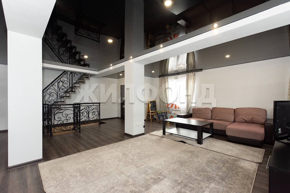 
  Продается дом, 220 м², поселок Озерный
. Фото 9.