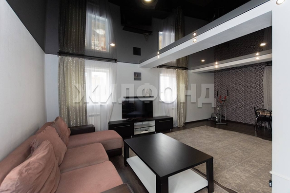 
  Продается дом, 220 м², поселок Озерный
. Фото 10.