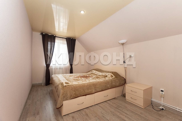 
  Продается дом, 220 м², поселок Озерный
. Фото 21.