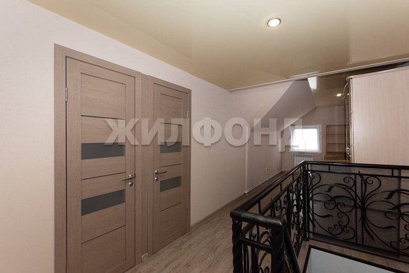 
  Продается дом, 220 м², поселок Озерный
. Фото 27.