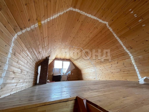 
  Продается дом, 220 м², поселок Озерный
. Фото 49.