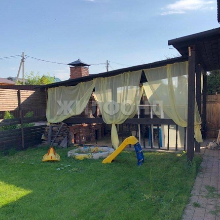 
  Продается дом, 220 м², поселок Озерный
. Фото 53.