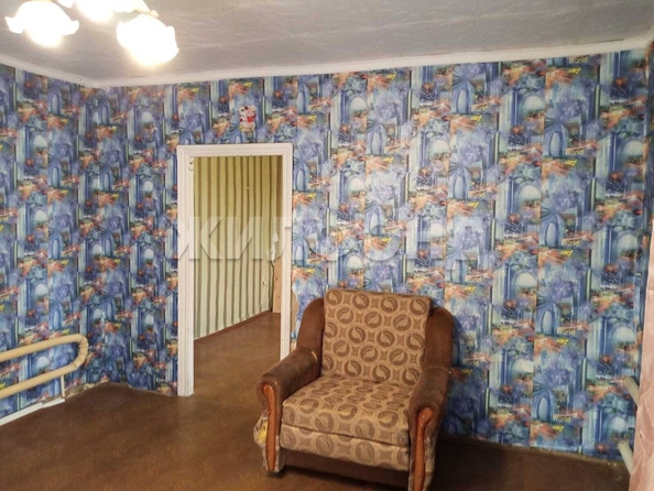 
   Продам дом, 40.4 м², Станционно-Ояшинский

. Фото 2.