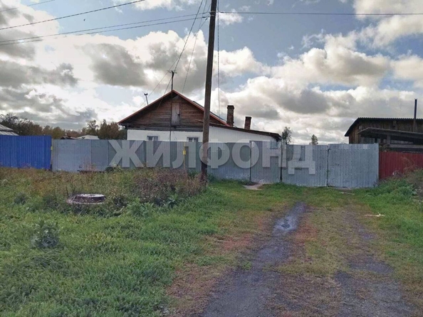 
   Продам дом, 40.4 м², Станционно-Ояшинский

. Фото 7.