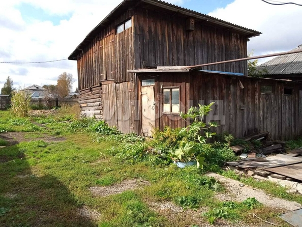 
   Продам дом, 40.4 м², Станционно-Ояшинский

. Фото 10.