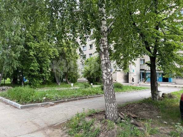 
  Продается комната, 17 м², Объединения ул, д. 39
. Фото 4.