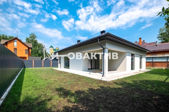 
  Продается дом, 200 м², Новосибирск
. Фото 9.