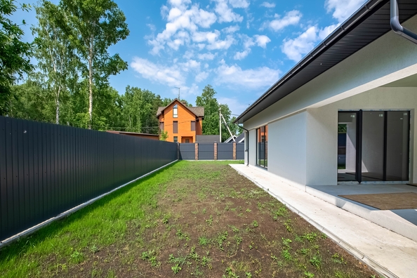
  Продается дом, 200 м², Новосибирск
. Фото 11.