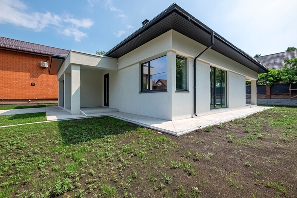
  Продается дом, 200 м², Новосибирск
. Фото 12.