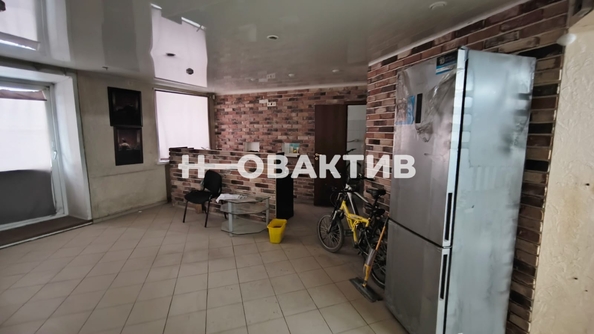 
   Сдам помещение свободного назначения, 55 м², Челюскинцев ул, 44

. Фото 6.