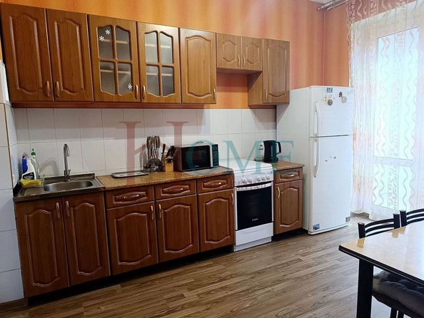 
  Сдам в аренду 2-комнатную квартиру, 69 м², Новосибирск

. Фото 21.