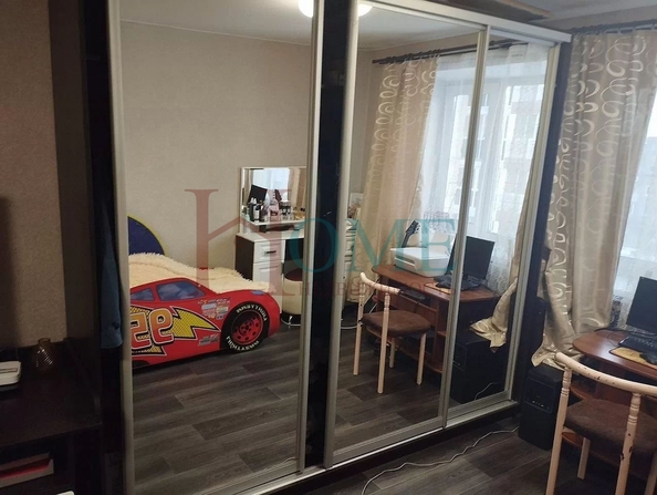 
  Сдам в аренду 2-комнатную квартиру, 48 м², Новосибирск

. Фото 2.