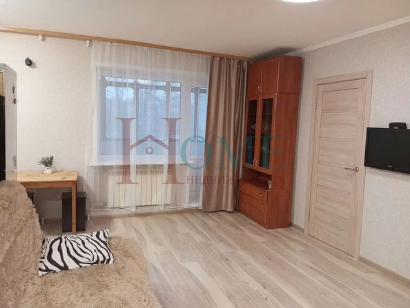 
  Сдам в аренду 3-комнатную квартиру, 69 м², Новосибирск

. Фото 5.