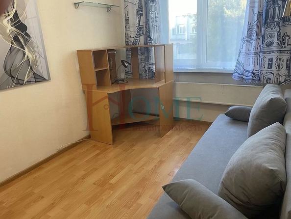 
  Сдам в аренду 2-комнатную квартиру, 45 м², Новосибирск

. Фото 9.