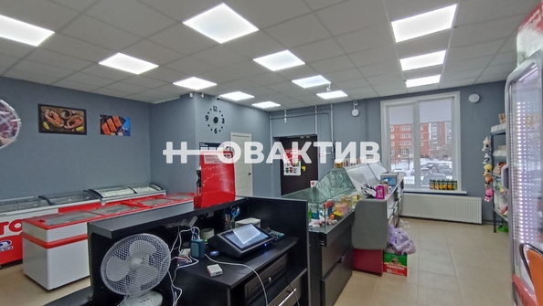 
   Сдам помещение свободного назначения, 60 м², Михаила Кулагина ул, 29/1

. Фото 7.