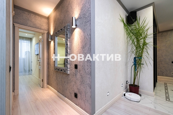 
   Продам 3-комнатную, 100 м², Шевченко ул, 11

. Фото 24.