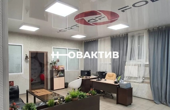 
   Продам помещение свободного назначения, 384.8 м², Крылова ул, 29

. Фото 2.