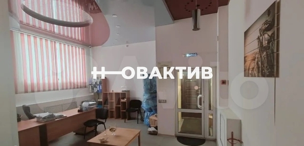 
   Продам помещение свободного назначения, 384.8 м², Крылова ул, 29

. Фото 4.