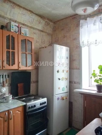 
   Продам 1-комнатную, 39.4 м², Театральная ул, 9А

. Фото 4.