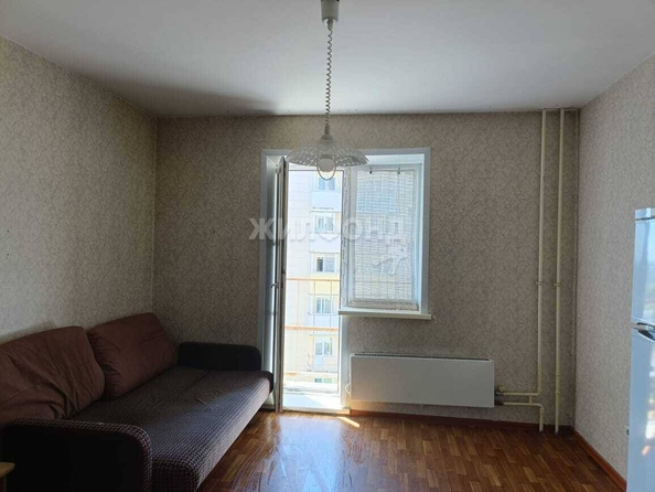 
   Продам студию, 29.3 м², Мясниковой ул, 8/2

. Фото 2.