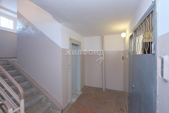 
   Продам 1-комнатную, 51.5 м², Мичурина ул, 20/1

. Фото 19.