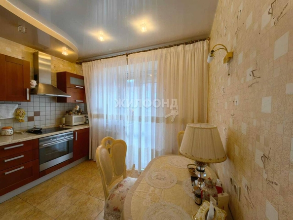 
   Продам 1-комнатную, 36.3 м², Костычева ул, 5а

. Фото 5.