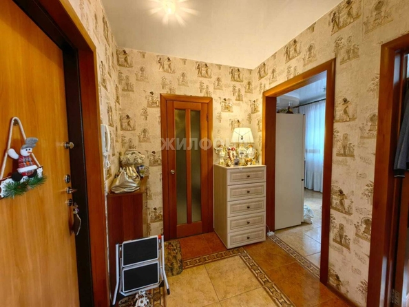 
   Продам 1-комнатную, 36.3 м², Костычева ул, 5а

. Фото 11.