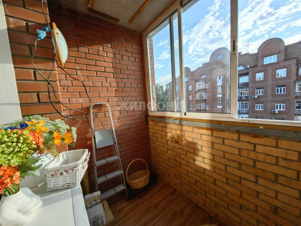 
   Продам 1-комнатную, 36.3 м², Костычева ул, 5а

. Фото 12.