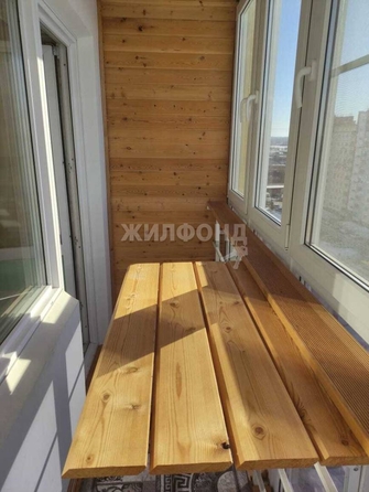 
   Продам 1-комнатную, 33.7 м², Сибиряков-Гвардейцев ул, 62/3

. Фото 12.