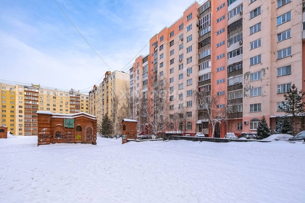 
   Продам 1-комнатную, 47.1 м², Горский мкр, 42

. Фото 8.