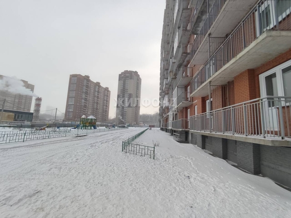 
   Продам студию, 34.4 м², Закаменский мкр, 12

. Фото 22.