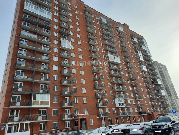 
   Продам студию, 34.4 м², Закаменский мкр, 12

. Фото 25.