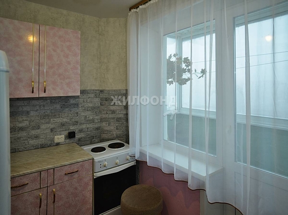 
   Продам 1-комнатную, 39.3 м², Выборная ул, 117/1

. Фото 11.