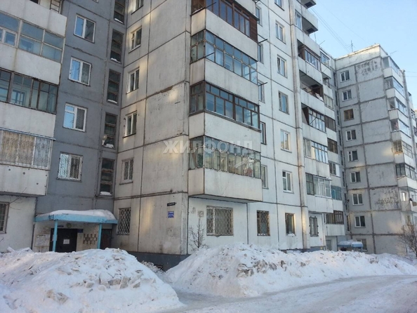 
   Продам 1-комнатную, 39.3 м², Выборная ул, 117/1

. Фото 20.