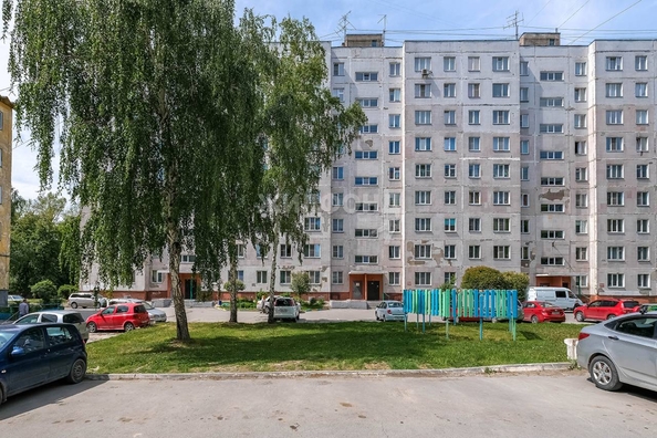 
   Продам 1-комнатную, 38 м², Столетова ул, 2

. Фото 12.