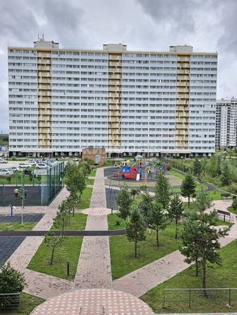 
   Продам студию, 18.1 м², Забалуева ул, 90

. Фото 10.