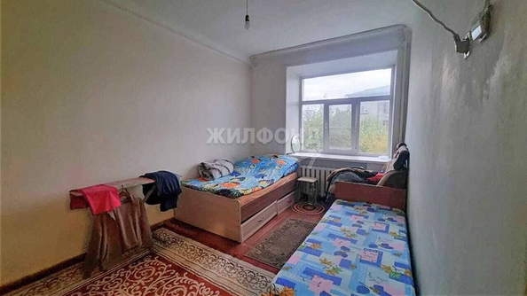 
   Продам 1-комнатную, 25.2 м², Станиславского ул, 11

. Фото 3.