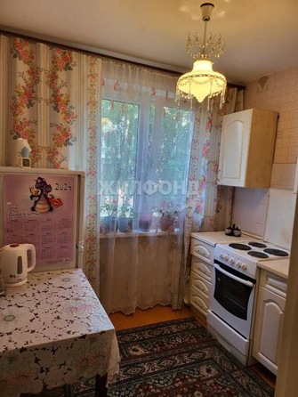 
   Продам 1-комнатную, 28.6 м², Олеко Дундича ул, 21/3

. Фото 1.