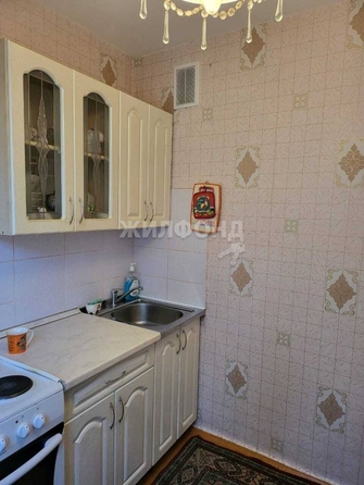 
   Продам 1-комнатную, 28.6 м², Олеко Дундича ул, 21/3

. Фото 7.