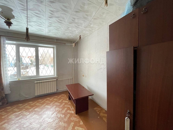 
   Продам 1-комнатную, 41.4 м², Новосибирская ул, 19/1

. Фото 2.