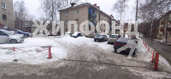 
   Продам 1-комнатную, 30.2 м², Жуковского ул, 105/1

. Фото 6.