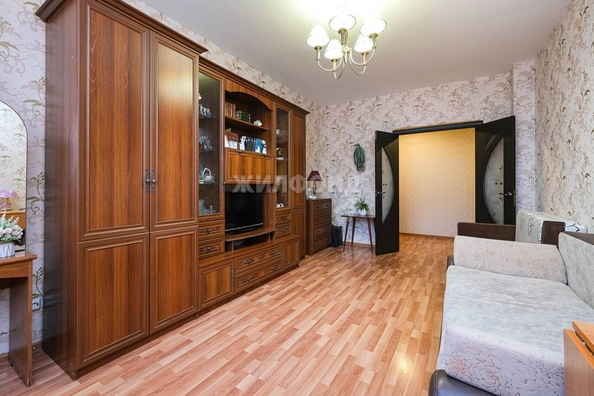 
   Продам 1-комнатную, 45 м², Дзержинского пр-кт, 34/2

. Фото 4.