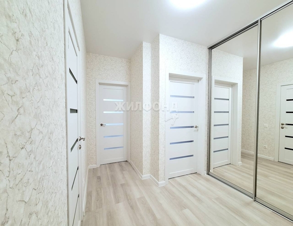 
   Продам 1-комнатную, 37.6 м², Гурьевская ул, 177/1

. Фото 10.