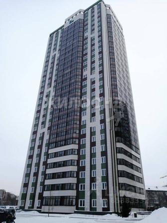 
   Продам 1-комнатную, 37.6 м², Гурьевская ул, 177/1

. Фото 18.