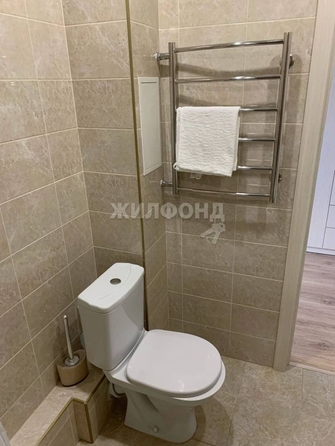 
   Продам 1-комнатную, 29.5 м², Ипподромская ул, 75

. Фото 5.