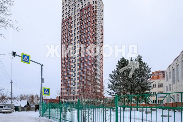 
   Продам 2-комнатную, 46 м², Горский мкр, 14

. Фото 17.