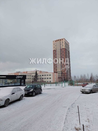 
   Продам 2-комнатную, 46 м², Горский мкр, 14

. Фото 20.